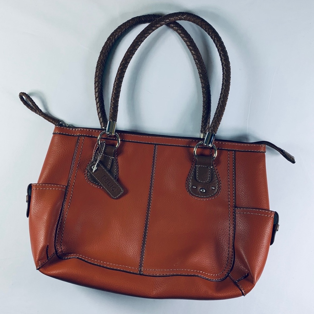 Relic medium bag